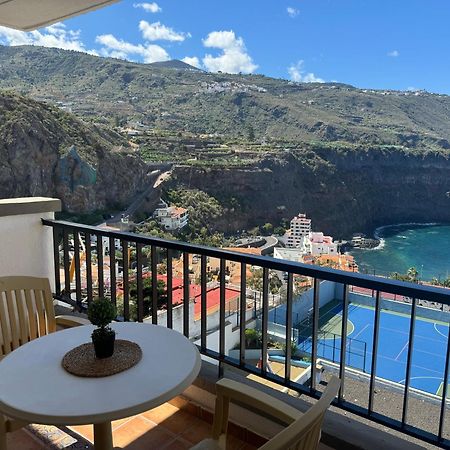Balcon Del Mar Apartman Icod de los Vinos Kültér fotó