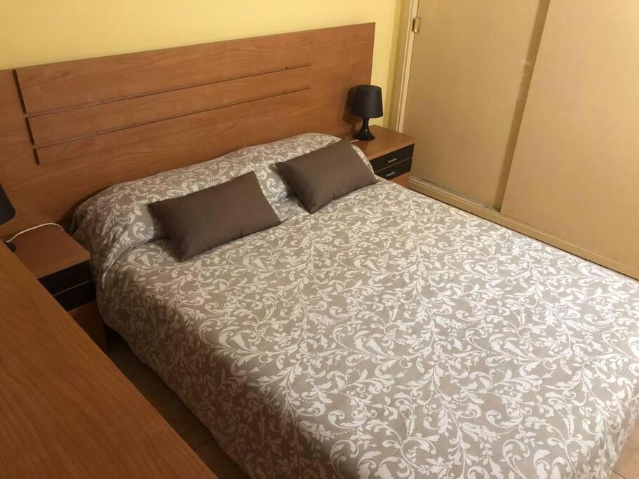 Balcon Del Mar Apartman Icod de los Vinos Kültér fotó