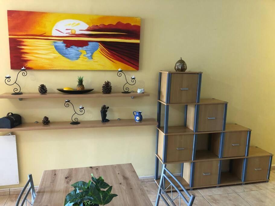 Balcon Del Mar Apartman Icod de los Vinos Kültér fotó