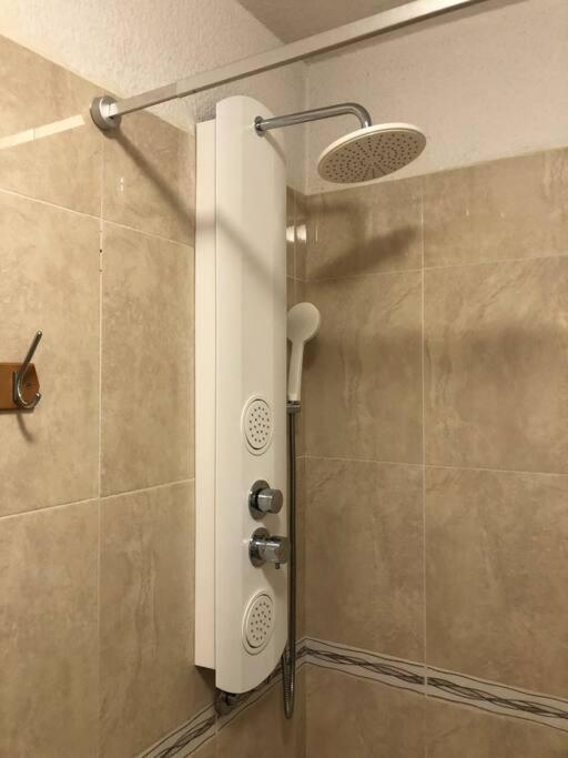 Balcon Del Mar Apartman Icod de los Vinos Kültér fotó