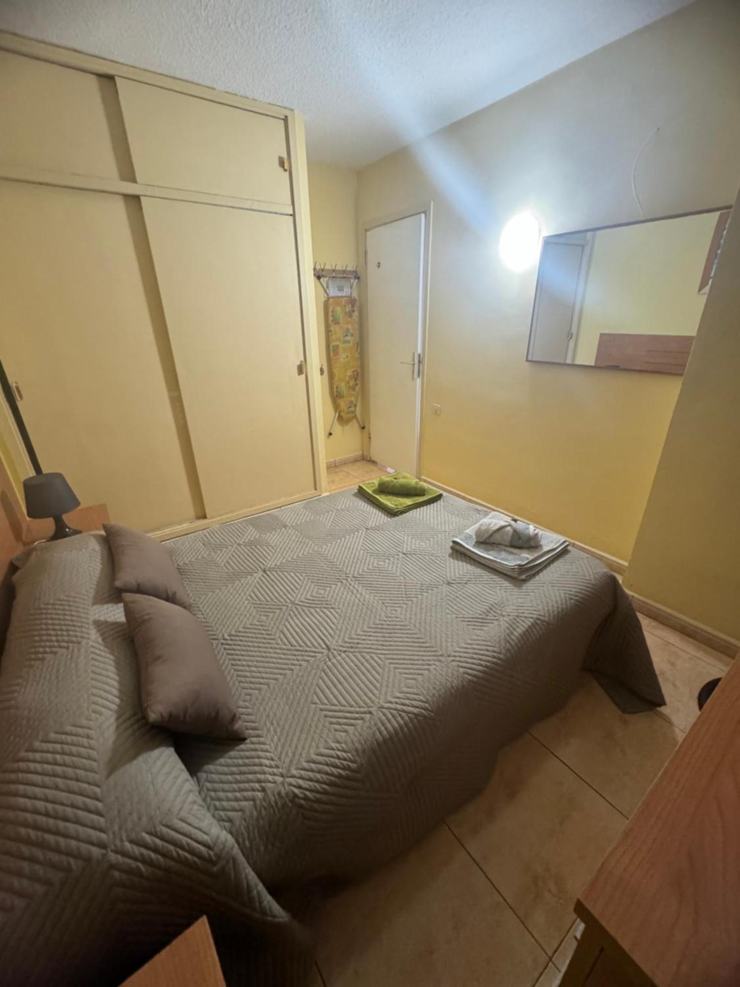 Balcon Del Mar Apartman Icod de los Vinos Kültér fotó
